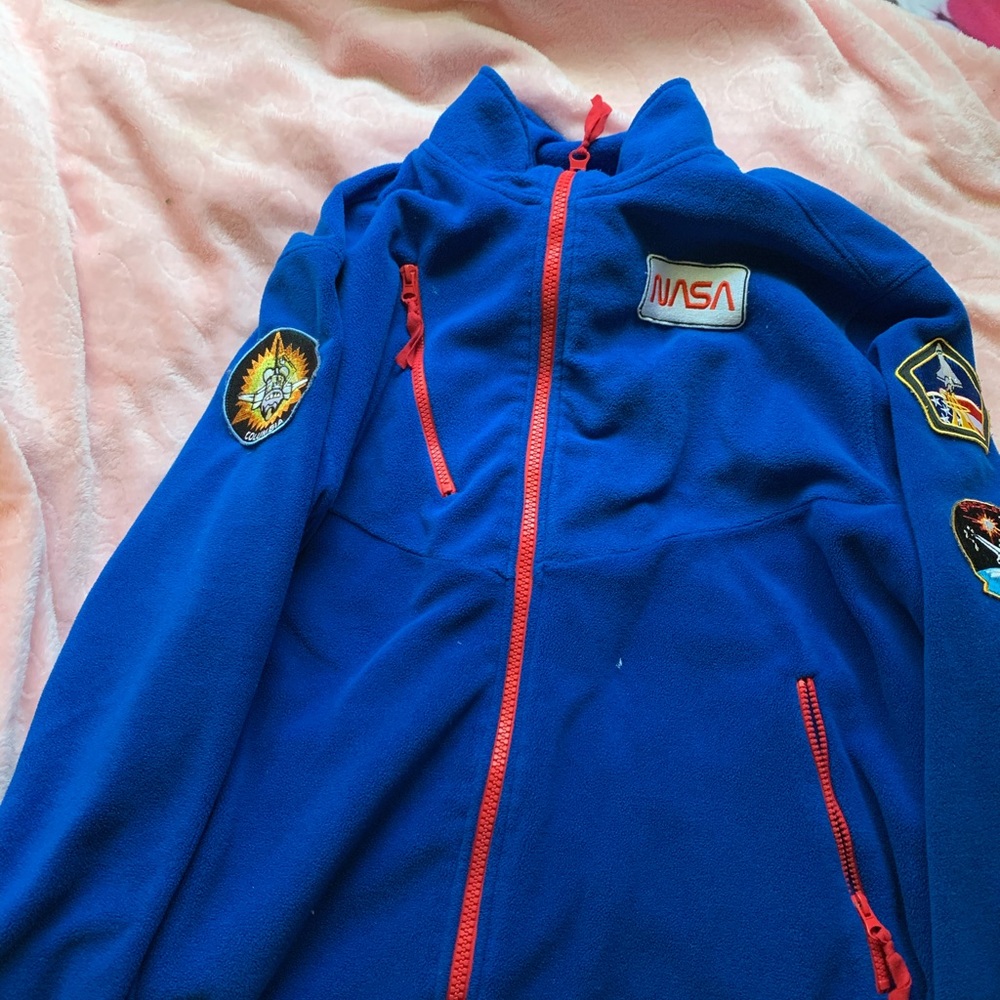 Pac sun jacket